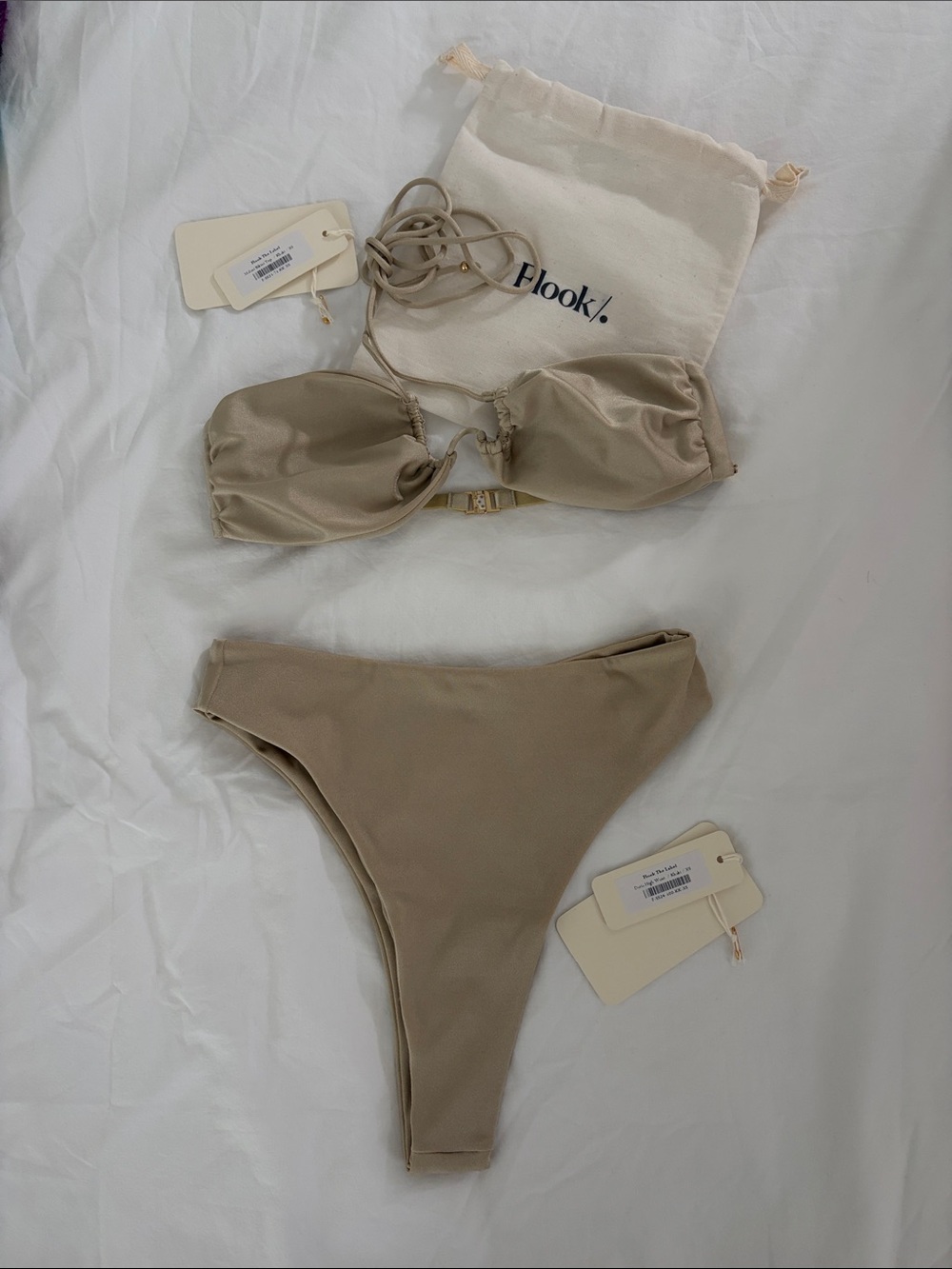 Flook Bikini
